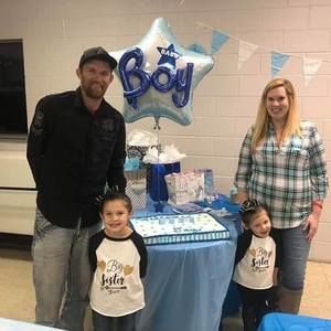 Meet your Posher, Bryan